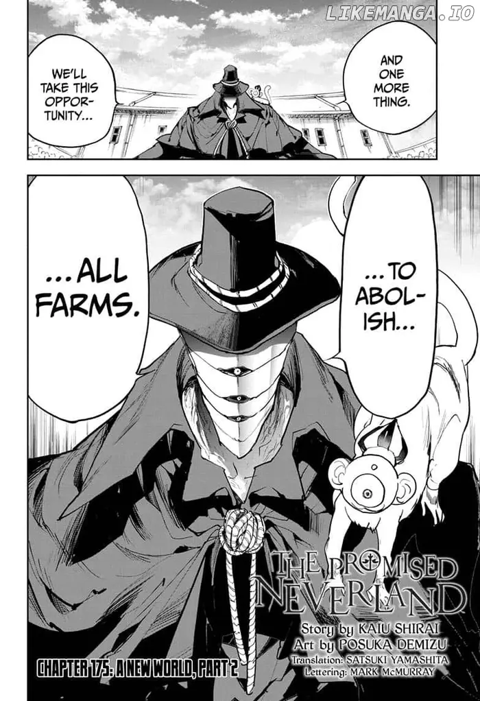 The Promised Neverland chapter 175 image 02_optimized